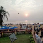 Best Taxi in Calangute Goa