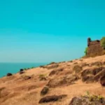Book Chapora Fort Taxi Bardez Goa