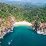Taxi for sightseeing in north goa