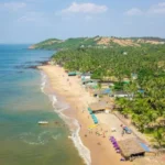 Taxi in Goa FOr Sightseeing